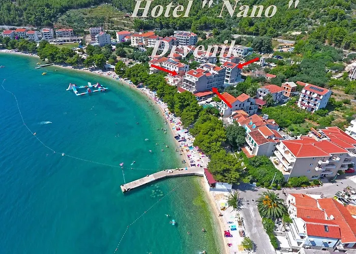 Hotel Nano