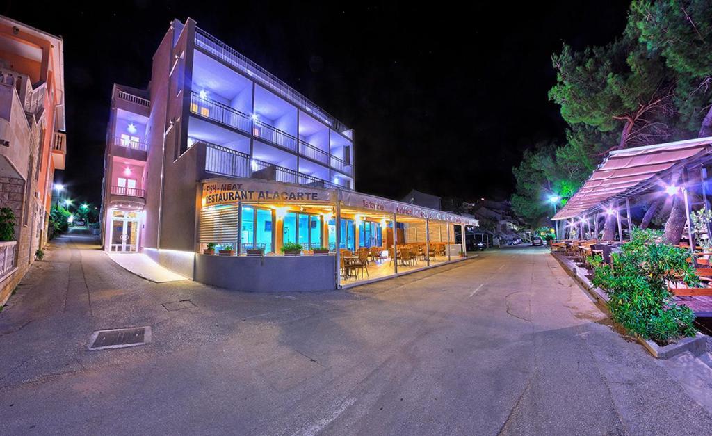 Hotel Nano Drvenik (Split-Dalmatia)