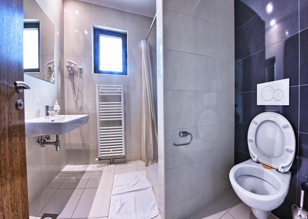 Nano 4* Drvenik (Split-Dalmatia)