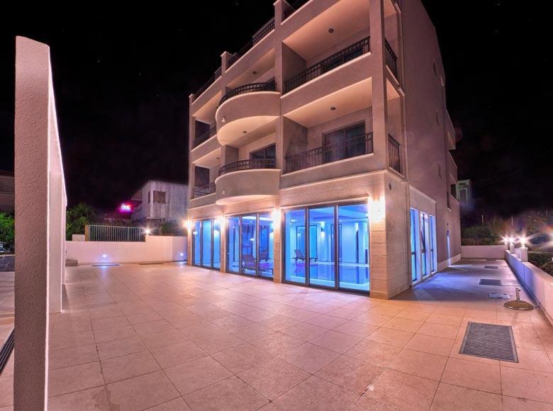 Nano Hotel Drvenik (Split-Dalmatia)